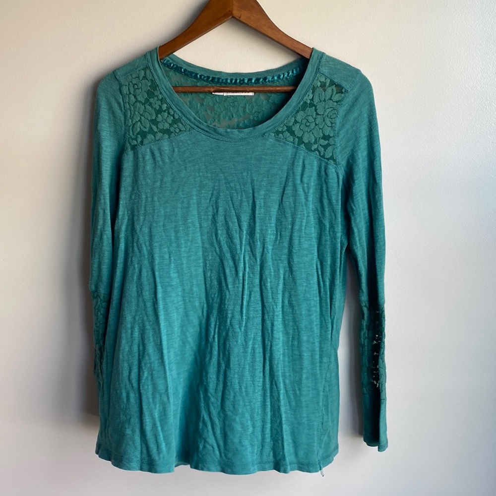 Maurices long sleeve top